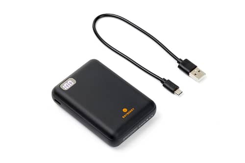 Powerbanks