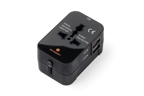 Adapters