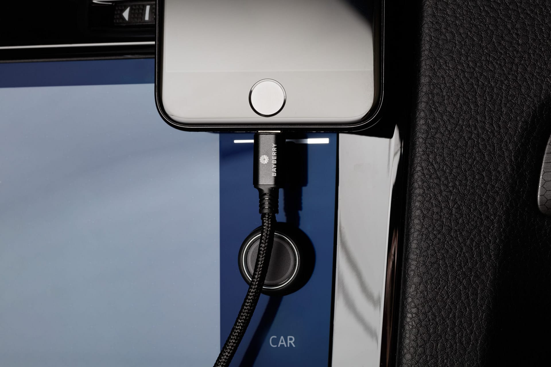 Cables: USB Lightning 7 3246