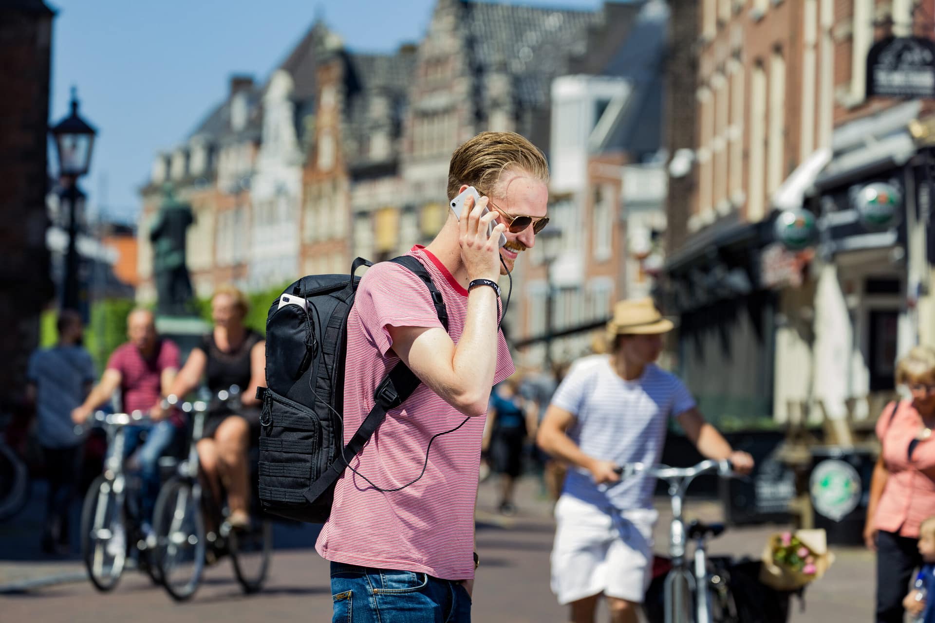 Powerbank: Lightweight 1 3602